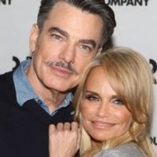 ON THE TWENTIETH CENTURY Update - Peter Gallagher Still Ill, Understudy Will…