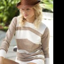 Luxury Cashmere Knits by C.Z. Falconer to be Featured on “The Carrie Diaries'