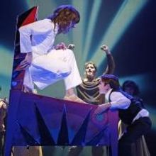 BWW Reviews: Paramount Theatre's THE WHO'S TOMMY Struggles to Find Its Voice