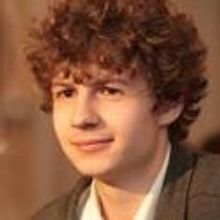 Russian Pianist Pavel Kolesnikov Wins 2012 Honens International Piano Competition