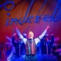 PANTO SEASON: Writing CINDERELLA For The Lyric Hammersmith