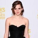 Fashion Photo of the Day 9/27/12 - Emma Watson