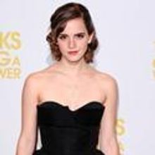 Fashion Photo of the Day 9/27/12 - Emma Watson