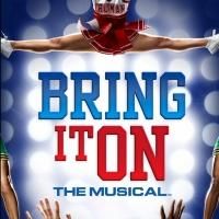 TUTS' Humphreys School of Musical Theatre to Stage BRING IT ON THE MUSICAL, 9/12-13
