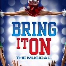 TUTS' Humphreys School of Musical Theatre to Stage BRING IT ON THE MUSICAL, 9/12-13