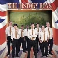 Tony-Winning HISTORY BOYS Makes S. Jersey Premiere 3/21-4/06