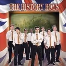 Tony-Winning HISTORY BOYS Makes S. Jersey Premiere, Now thru 4/6