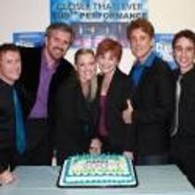 Photo Flash: York Theatre's CLOSER THAN EVER Celebrates 100th Performance!