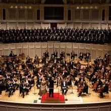 CSO Receives 2 Million Dollar Gift from the Clinton Family