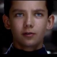 VIDEO: New TV Spot for ENDER'S GAME