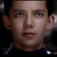 VIDEO: New TV Spot for ENDER'S GAME