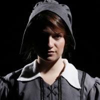 CCM to Opens 2013-14 Mainstage Season with THE CRUCIBLE, 10/2-6