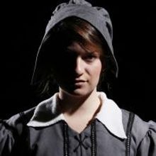 CCM to Opens 2013-14 Mainstage Season with THE CRUCIBLE, 10/2-6