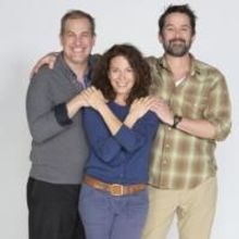 Photo Flash: Meet the Cast of THE WINTER'S TALE at The Old Globe!