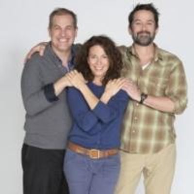 Photo Flash: Meet the Cast of THE WINTER'S TALE at The Old Globe!
