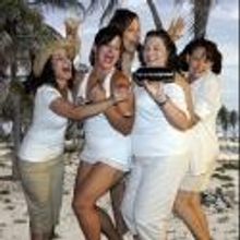 Wyckoff Directs DIXIE SWIM CLUB For Chaffin's Barn Dinner Theatre