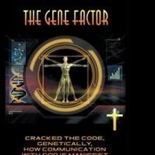 M. J. Manley Releases THE GENE FACTOR