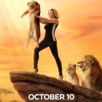 Chelsea Handler Channels 'Lion King' for Netflix Special UGANDA BE KIDDING ME LIVE…