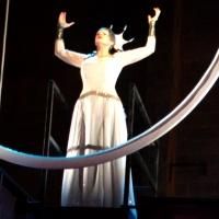BWW Reviews: Skylight's World Premiere THE SNOW DRAGON Casts Contemporary…