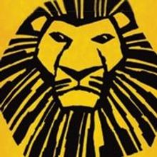 THE LION KING Goes On Sale in Pittsburgh, 5/6