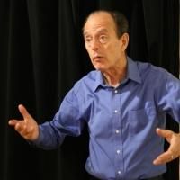 Sam Simon's THE ACTUAL DANCE Opens Today at Theatre Row
