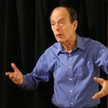 Sam Simon's THE ACTUAL DANCE Opens Today at Theatre Row