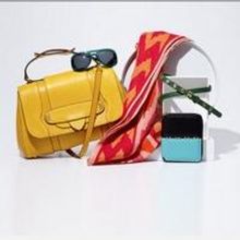 Daily Deal 2/18/13: Spring Accessories