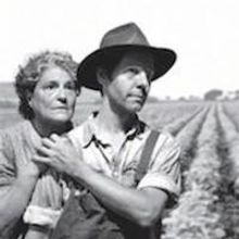 Trinity Rep to Present GRAPES OF WRATH Open Caption Performance, 10/6