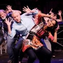 Photo Flash: Lamb's Players Theatre Presents BOOMERS, Now Through 8/31