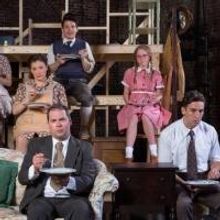 BWW Reviews: Portland Stage Presents Probing and Poignant BRIGHTON BEACH MEMOIRS