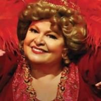 National Tour of HELLO DOLLY! with Sally Struthers to Play Grand 1894 Opera House…