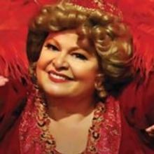 National Tour of HELLO DOLLY! with Sally Struthers Plays the Grand 1894 Opera House T