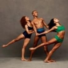 Alvin Ailey Launches 23-City North American Tour Today