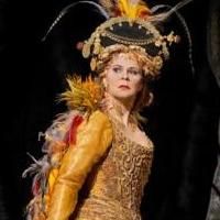 Susan Graham Launches Recital Tour Today