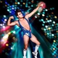 BRIEFS: THE SECOND COMING UK Tour Heads to London, Now thru Sept 28