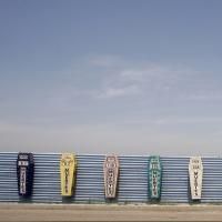 Long Beach Opera Presents THE BORDER OF HOPE AND DESPAIR Multimedia Program Today