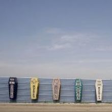 Long Beach Opera Presents THE BORDER OF HOPE AND DESPAIR Multimedia Program Today