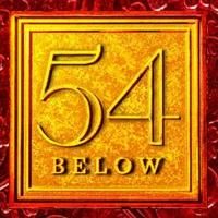 54 Below's WBGO Jazz Series Begins 4/2