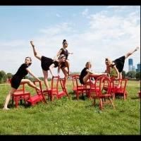 ChEckiT!Dance Kicks Off ChEck Us OuT Dance Festival Today