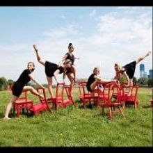 ChEckiT!Dance to Kick Off ChEck Us OuT Dance Festival, 7/19
