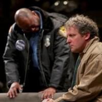 BWW Reviews: Facing Moral Dilemmas in a Crumbling Garage - NORTH OF THE BOULEVARD at…