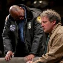 BWW Reviews: Facing Moral Dilemmas in a Crumbling Garage - NORTH OF THE BOULEVARD at 