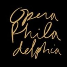 Opera Philadelphia Aurora Series for Chamber Opera Presents the Company Premiere of P