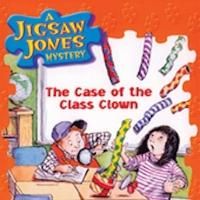 SCCC to Present JIGSAW JONES: THE CASE OF THE CLASS CLOWN, 10/5