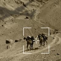 Arcola Theatre Presents World Premiere of SHRAPNEL: 34 FRAGMENTS OF A MASSACRE…