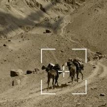 Arcola Theatre Presents World Premiere of SHRAPNEL: 34 FRAGMENTS OF A MASSACRE, 3/11-