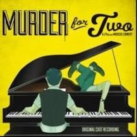 BWW CD REVIEWS: The Original Cast Recording for MURDER FOR TWO is Eccentric, Quirky, 