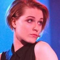 Evan Rachel Wood to Join Cast of FOR THE RECORD: DEAR JOHN HUGHES in Chicago