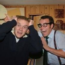 BWW Reviews: The Texas Repertory Theatre Company's THE NERD is Dated but Entertains