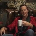 STAGE TUBE: Patrick Wilson Reveals 'Stock Photo Set' on CollegeHumor
